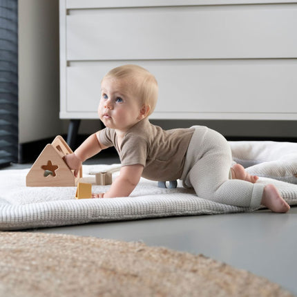 Baby's Only Broekje Willow Oud Roze koop je bij Babywinkel