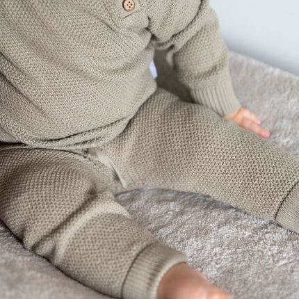 Baby's Only Broekje Willow Urban Green koop je bij Babywinkel
