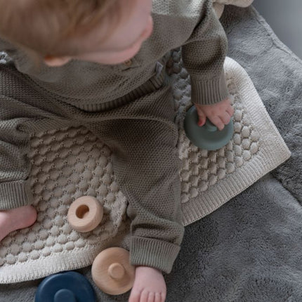 Baby's Only Broekje Willow Urban Green koop je bij Babywinkel