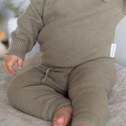 Baby's Only Broekje Willow Urban Green koop je bij Babywinkel
