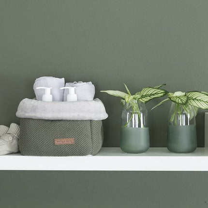 Baby's Only Commodemandje Classic Wol Wit koop je bij Babywinkel