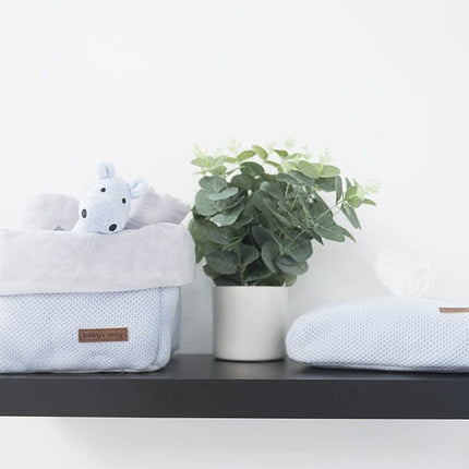 Baby's Only Commodemandje Classic Wol Wit koop je bij Babywinkel