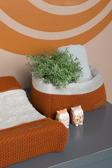 Baby's Only Commodemandje Flavor Grijs koop je bij Babywinkel
