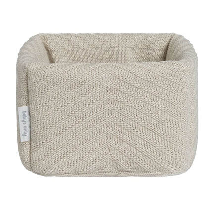 Baby's Only Commodemandje Grace Warm Linen koop je bij Babywinkel