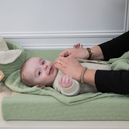 Baby's Only Commodemandje Mood Warm Linen koop je bij Babywinkel