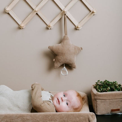 Baby's Only Commodemandje Sense Clay koop je bij Babywinkel