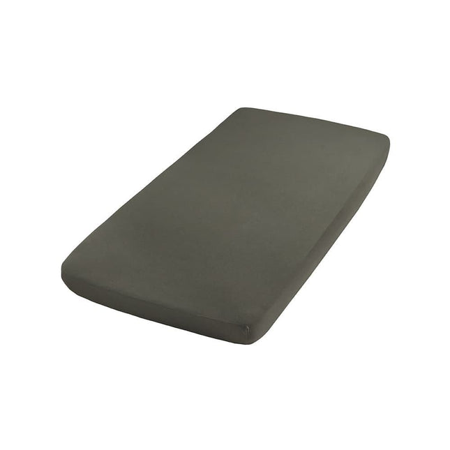 Baby's Only Hoeslaken Khaki 40x80cm koop je bij Babywinkel
