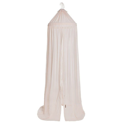 Baby's Only Klamboe Baby Oud Roze koop je bij Babywinkel