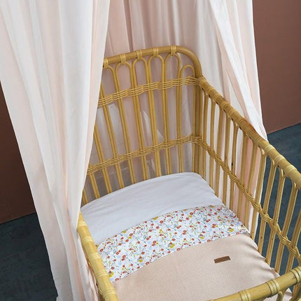 Baby's Only Klamboe Baby Oud Roze koop je bij Babywinkel