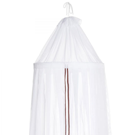 Baby's Only Klamboe Baby Wit/Brique koop je bij Babywinkel