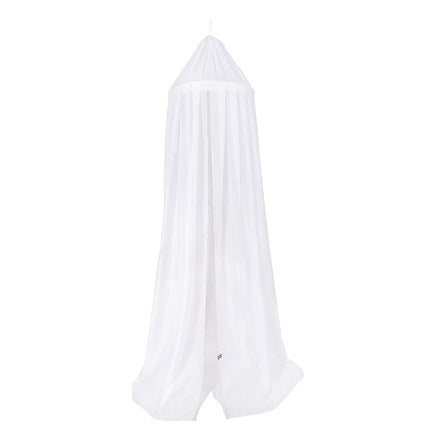 Baby's Only Klamboe Baby Wit/Classic Roze koop je bij Babywinkel