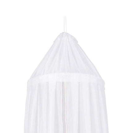Baby's Only Klamboe Baby Wit/Classic Roze koop je bij Babywinkel