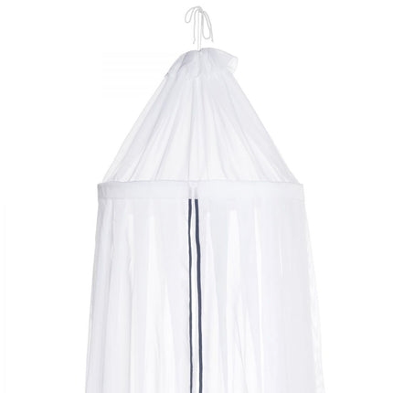 Baby's Only Klamboe Baby Wit/Granit koop je bij Babywinkel