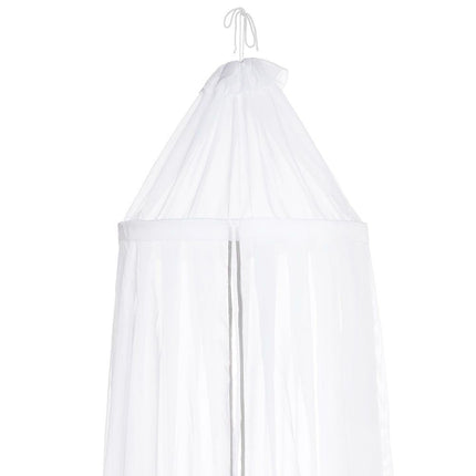 Baby's Only Klamboe Baby Wit/Leem koop je bij Babywinkel