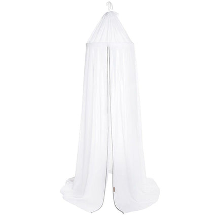 Baby's Only Klamboe Baby Wit/Leem koop je bij Babywinkel