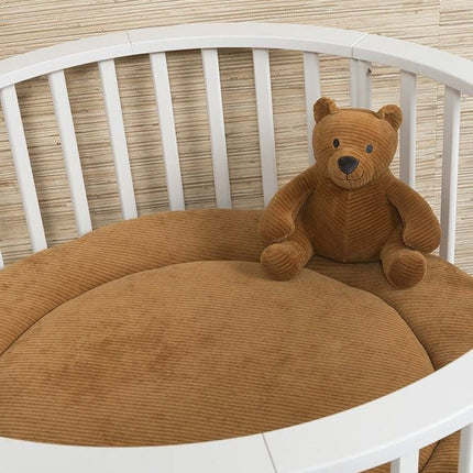 Baby's Only Knuffel Beer Sense Caramel koop je bij Babywinkel