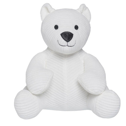 Baby's Only Knuffel Beer Sense Wit koop je bij Babywinkel
