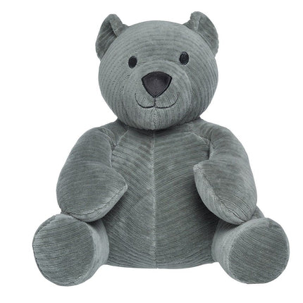 Baby's Only Knuffel Beer Sense Zeegroen koop je bij Babywinkel