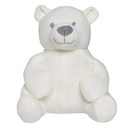 Baby's Only Knuffel Classic Wol Wit koop je bij Babywinkel
