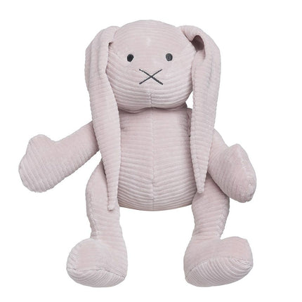 Baby's Only Knuffel Konijn Sense Oud Roze koop je bij Babywinkel
