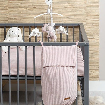 Baby's Only Knuffel Konijn Sense Wit koop je bij Babywinkel