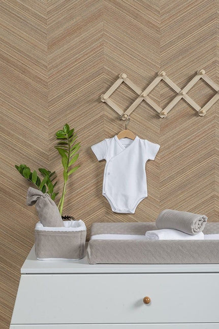 Baby's Only Kruikenzak Reef Ash Mint koop je bij Babywinkel