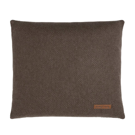 Baby's Only Kussen Classic Cacao 40x40cm koop je bij Babywinkel