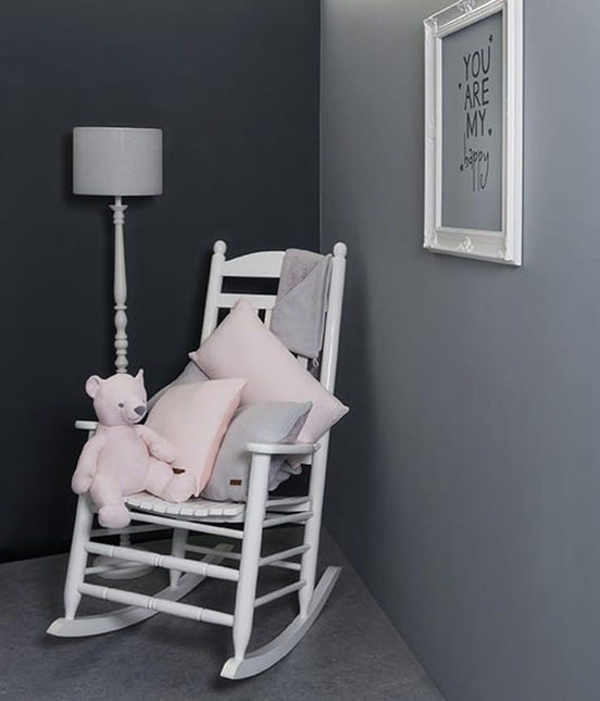 Baby's Only Kussen Classic Mint 40x40cm koop je bij Babywinkel