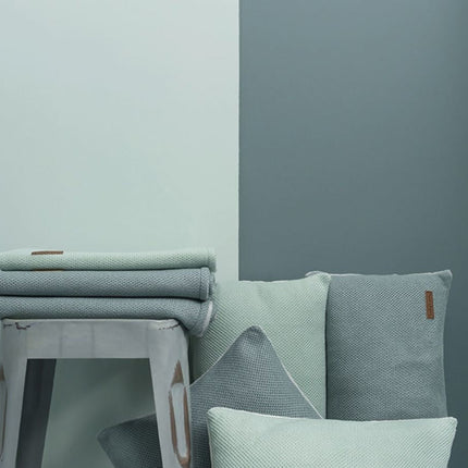 Baby's Only Kussen Classic Poederblauw 60x30cm koop je bij Babywinkel