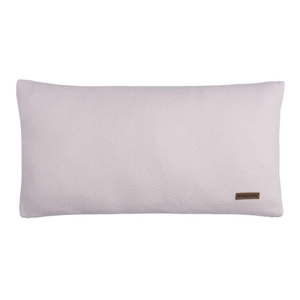 Baby's Only Kussen Classic Roze 60x30cm koop je bij Babywinkel