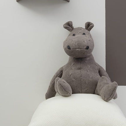 Baby's Only Kussen Classic Stonegreen 40x40cm koop je bij Babywinkel