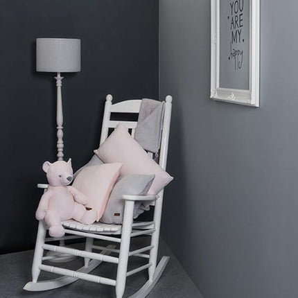 Baby's Only Kussen Classic Stonegreen 40x40cm koop je bij Babywinkel