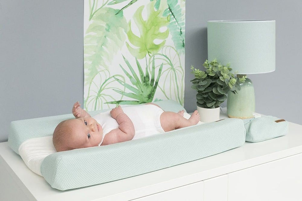 Baby's Only Lampenkap Babykamer Classic Mint 30 cm koop je bij Babywinkel