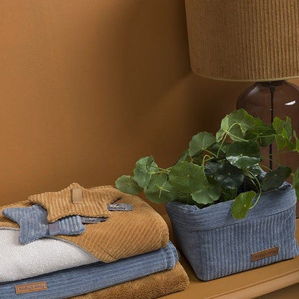 Baby's Only Lampenkap Babykamer Sense Kiezelgrijs koop je bij Babywinkel
