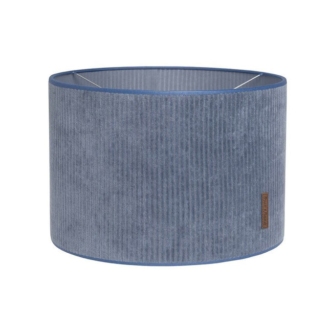 Baby's Only Lampenkap Babykamer Sense Vintage Blue koop je bij Babywinkel