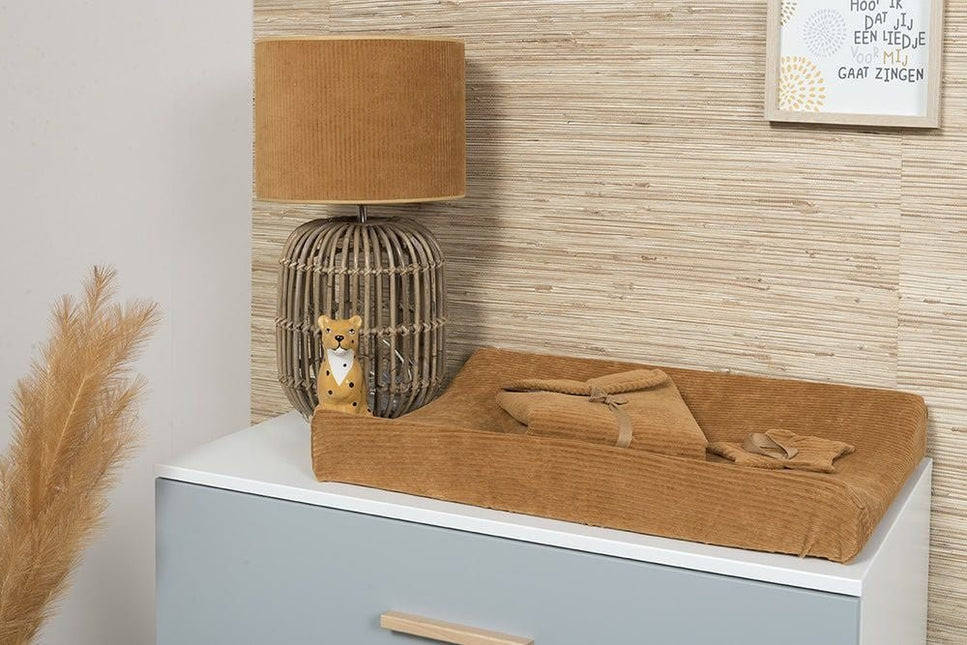 Baby's Only Lampenkap Babykamer Sense Wit koop je bij Babywinkel