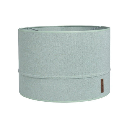 Baby's Only Lampenkap Babykamer Sparkle Goudmint 30cm koop je bij Babywinkel