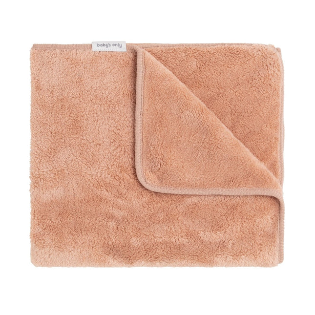 Baby's Only Ledikantdeken Cozy Tuscany koop je bij Babywinkel
