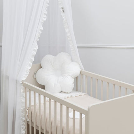 Baby's Only Ledikantdeken Mood Warm Linen koop je bij Babywinkel