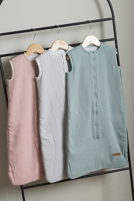 Baby's Only Slaapzak Baby Breeze Antraciet koop je bij Babywinkel