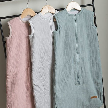 Baby's Only Slaapzak Baby Breeze Grijs koop je bij Babywinkel