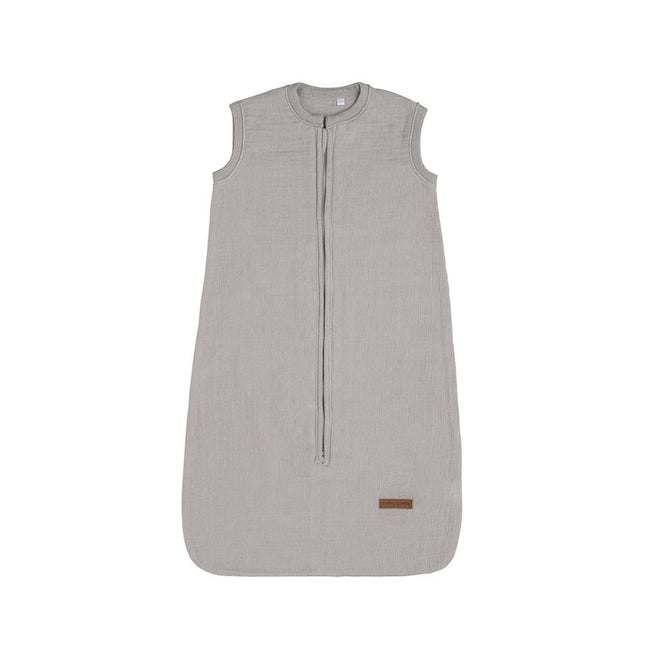 Baby's Only Slaapzak Baby Breeze Urban Taupe koop je bij Babywinkel