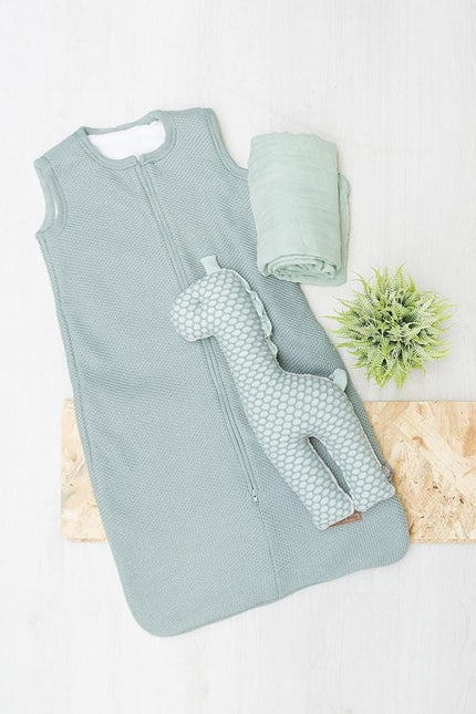 Baby's Only Slaapzak Baby Classic Mint koop je bij Babywinkel