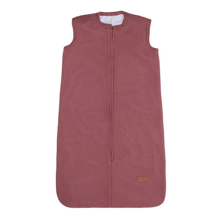 Baby's Only Slaapzak Baby Classic Stone Red koop je bij Babywinkel
