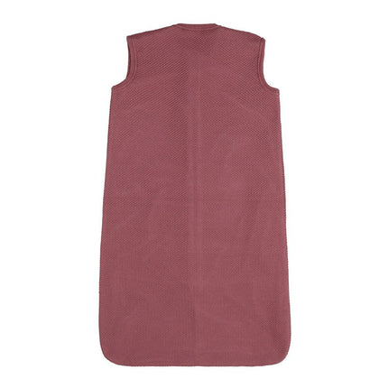 Baby's Only Slaapzak Baby Classic Stone Red koop je bij Babywinkel