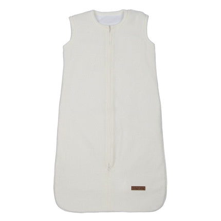 Baby's Only Slaapzak Baby Classic Wol Wit koop je bij Babywinkel