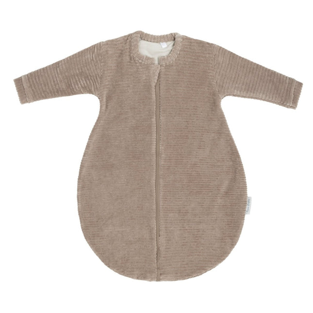 Baby's Only Slaapzak Baby Lange Mouw Sense Clay 60cm koop je bij Babywinkel