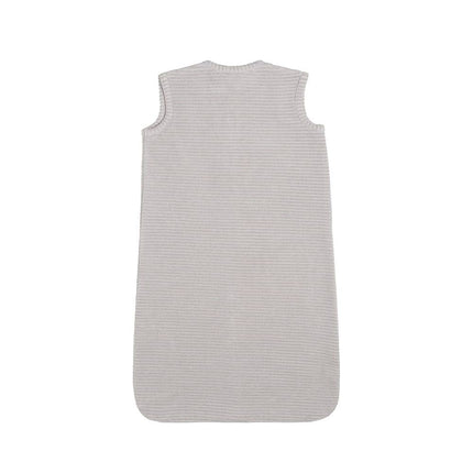 Baby's Only Slaapzak Baby Sense Kiezelgrijs koop je bij Babywinkel
