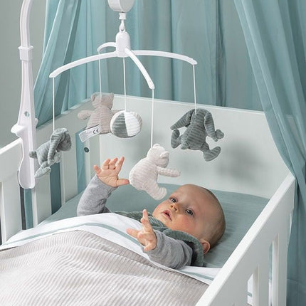 Baby's Only Slaapzak Baby Sense Zeegroen koop je bij Babywinkel