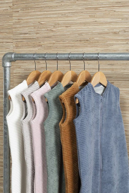 Baby's Only Slaapzak Baby Sense Zeegroen koop je bij Babywinkel